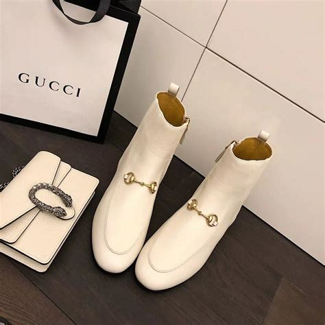 gucci jordaan leather loafer dupe|gucci jordaan leather ankle boots.